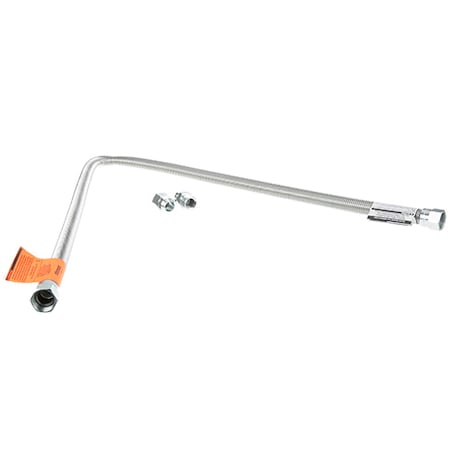 Dormont Hose, Gas - 3/4 X 60 40-4142-60